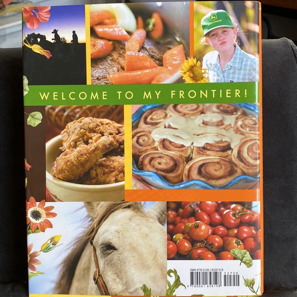 The Pioneer Woman Cooks- Recipes From an Accidental Country Girl Cookbook - Picture 2 of 8